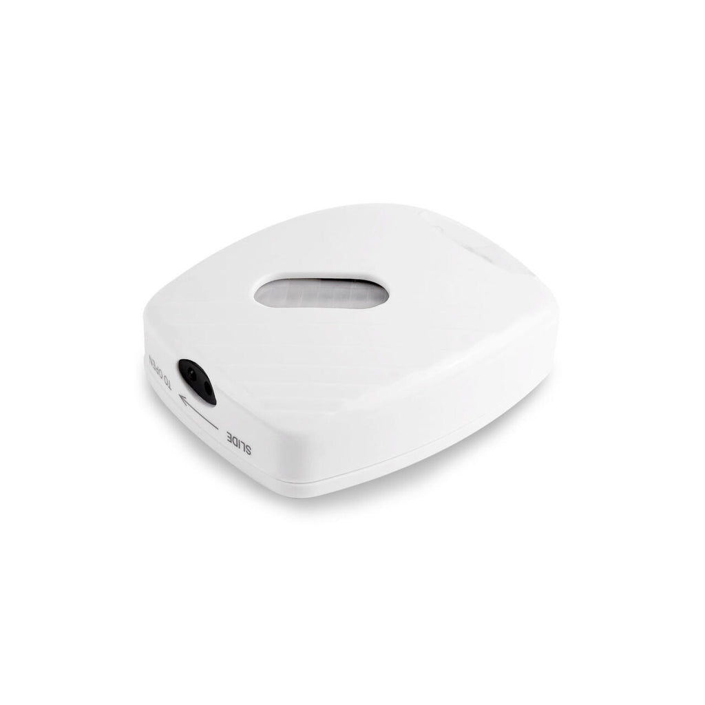 Luz LED con Sensor para Inodoro – Pack de 2