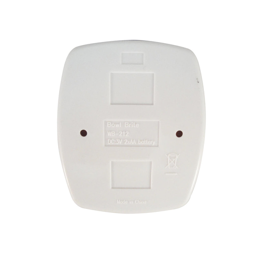Luz LED con Sensor para Inodoro – Pack de 2