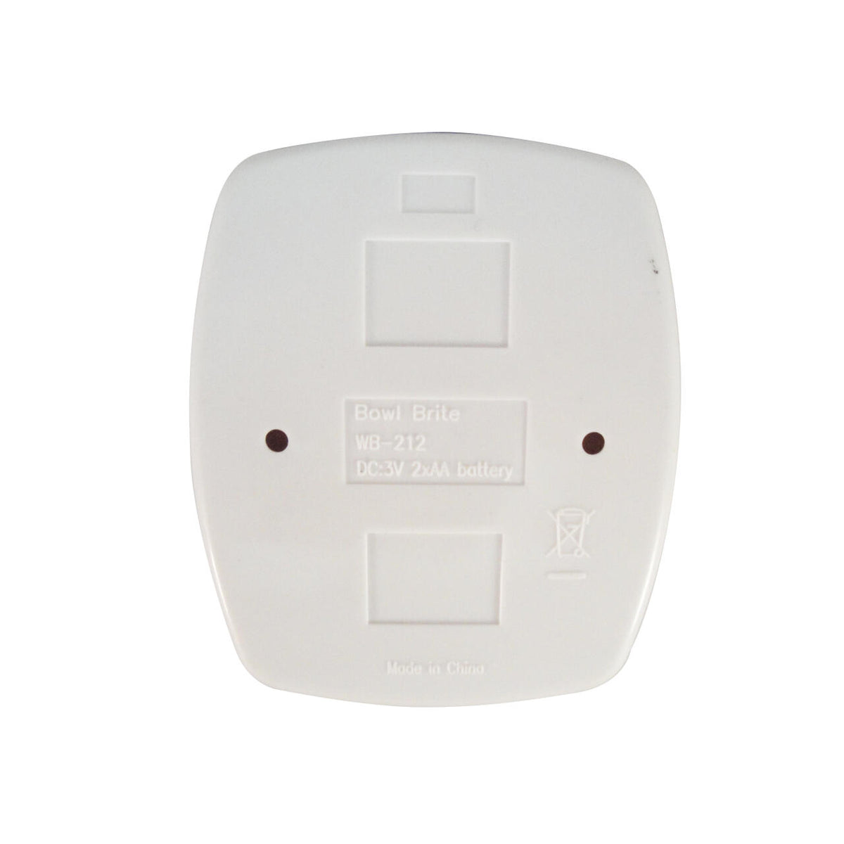 Luz LED con Sensor para Inodoro – Pack de 2