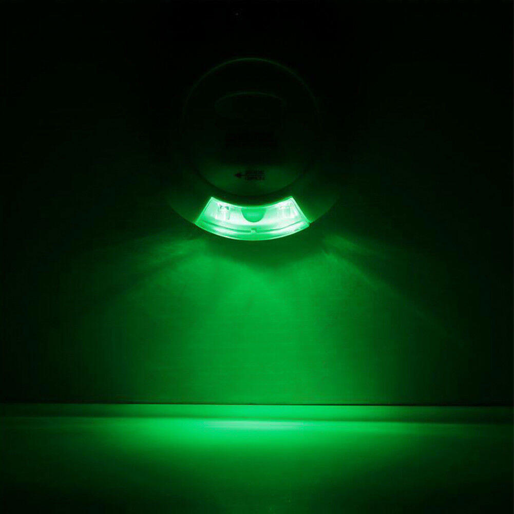 Luz LED con Sensor para Inodoro – Pack de 2