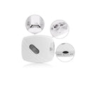 Luz LED con Sensor para Inodoro – Pack de 2